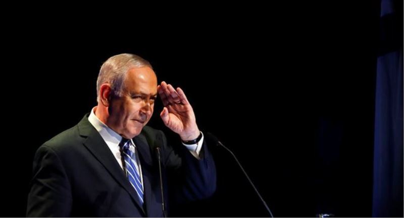 Netanyahu: Arap dünyasıyla ilişkilerimiz iyiye gidiyor