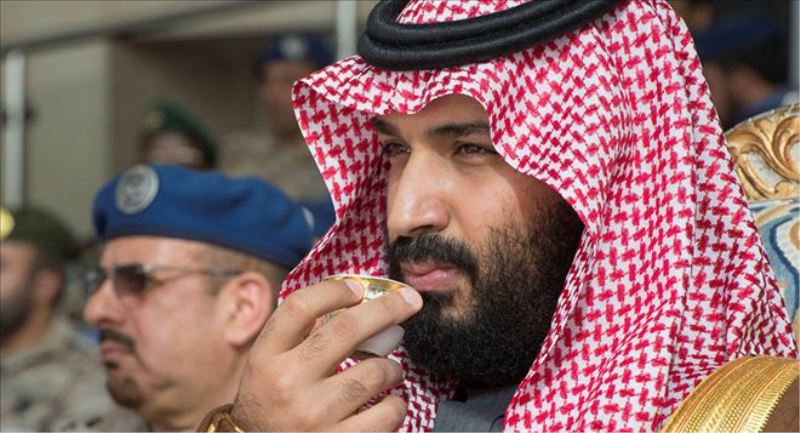 Suudi Arabistan´dan ´Veliaht Prens ölmedi´ paylaşımı
