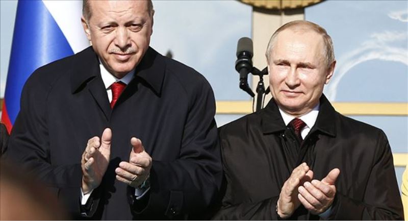 Naumkin: Rusya ve Türkiye, Suriye´de terörle mücadele işbirliğini daha aktif hale getirecek