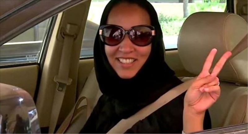 Suudi kadın hakları savunucularına toplu gözaltı