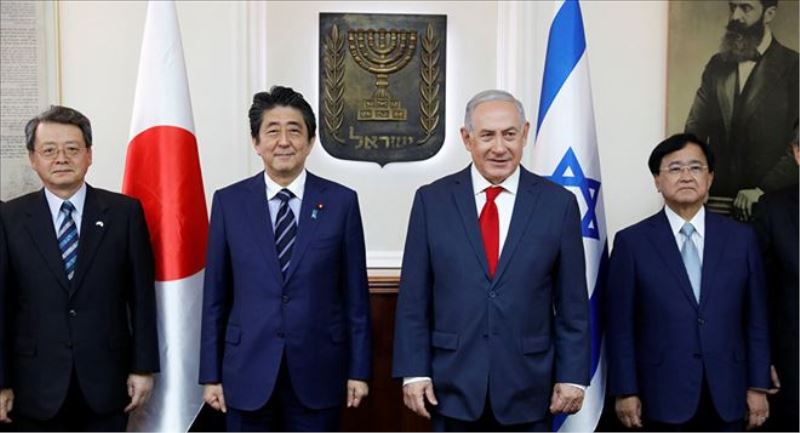 Netanyahu: Nükleer anlaşma İran´ın yalanlarına dayanıyor