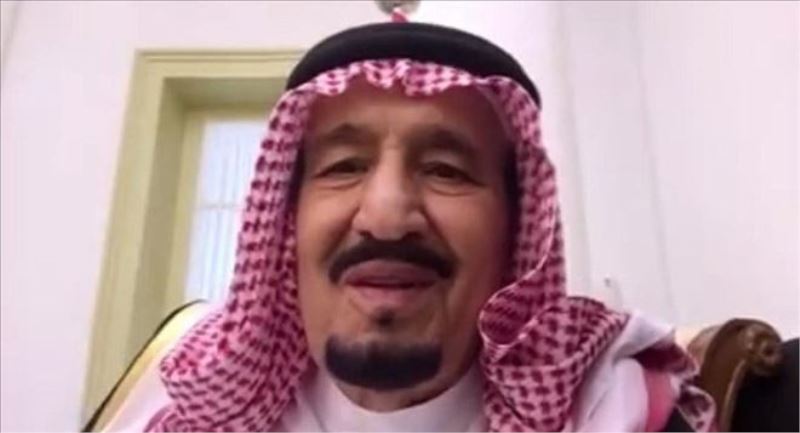 Suudi Kral Selman: Fas ile İran´a karşı koordinasyon içindeyiz