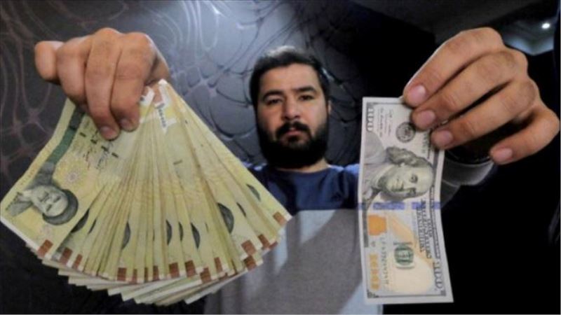 İran derin bir ekonomik krizle karşı karşıya Euronews