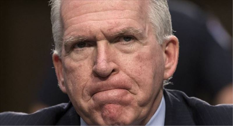 Eski CIA Direktörü Brennan: Trump ´geçici dalâlet´, eski ABD geri dönecek