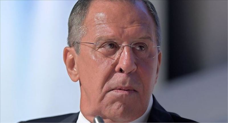 Lavrov: Tüm sorunları çözmesek de Normandiya zirvesi çok yararlıydı