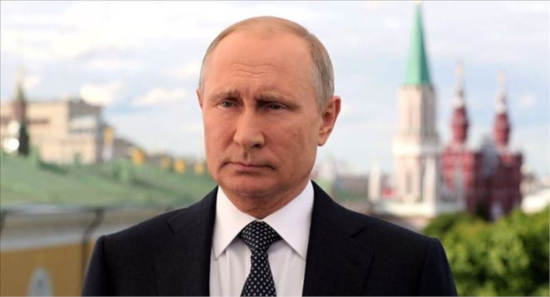 Putin, darbe girişimi hakkında konuştu: Her iki tarafta birden olamazdım