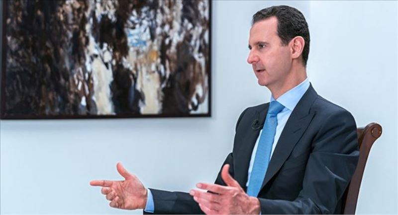 Esad: İran ile olan ilişkilerimizi, sadece İran ile tartışırız
