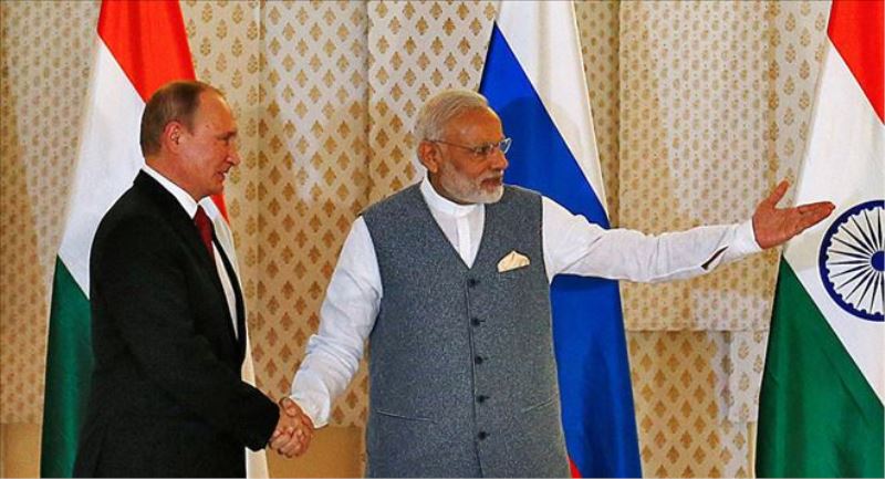 ABD, Rusya-Hindistan işbirliğinden niçin korkuyor?