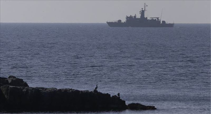 İngiltere, arama kurtarma operasyonları için Ege´ye savaş botu gönderiyor