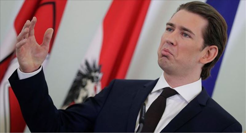 Avusturya Başbakanı Kurz: Avrupa Rusya ile iyi ilişkileri geri getirmeli