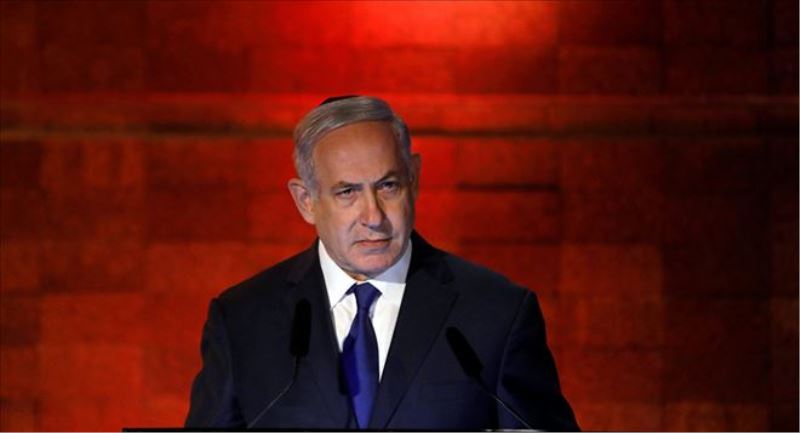 İsrail istihbaratı: Netanyahu´ya yönelik olarak Suriye´den yönetilen bir suikast planı engellendi