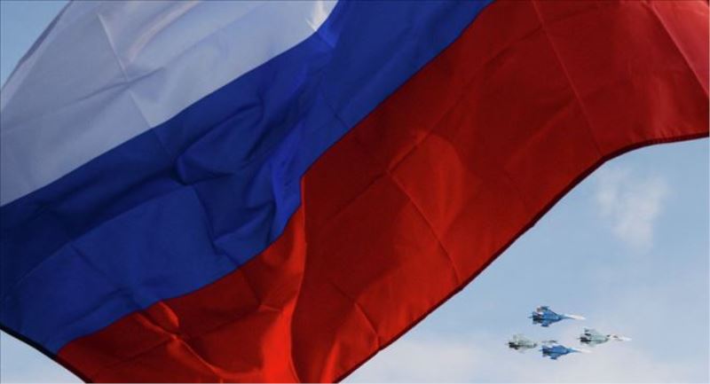 Yer ve gök: Rus Hava-Uzay Kuvvetleri´nin Suriye´deki ‘tünel savaşına´ karşı mücadelesi
