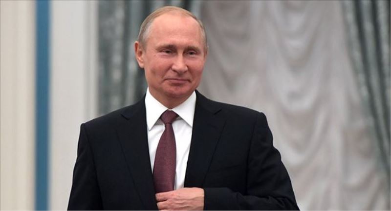 Rusya: Putin´in Beyaz Saray ziyareti ihtimalini konuşmaya açığız