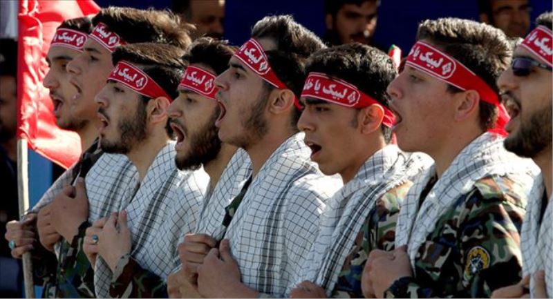 İran Devrim Muhafızları Komutanı: Trump´ın İran aleyhine sözleri psikolojik savaş