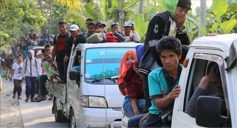 Moro Müslümanları özerklik yasasını görüşmek için toplanıyor