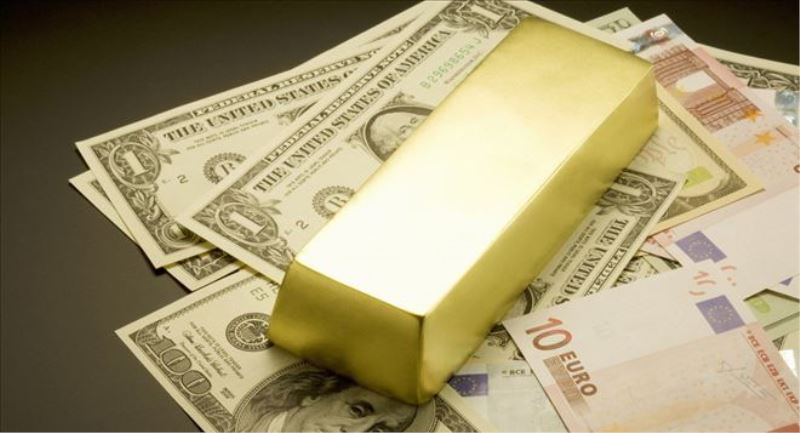 Rus analist: Rusya´nın altın rezervleri Sovyet rekoruna yakın, dolara bağımlılık azalıyor