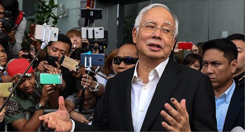 Malezya´da 1MDB soruşturması: Çalınan paralar devlete geri dönmeli