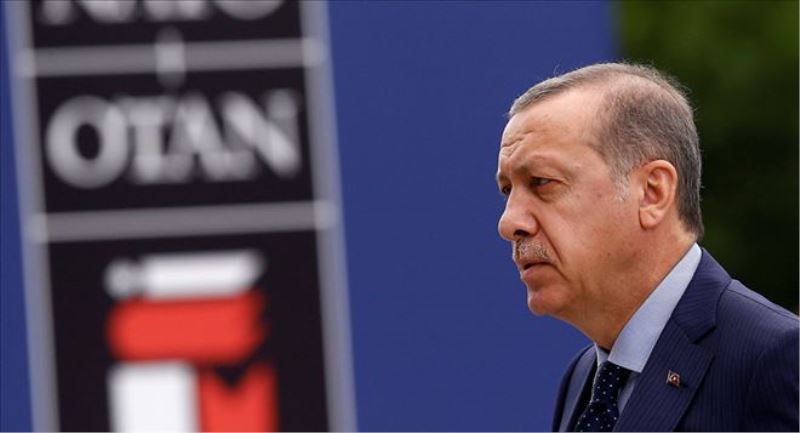 Erdoğan, yeni dönem mesaisine NATO ile başlıyor