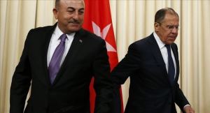 Trumptan Kime: Hiç şaşırmadım Trumptan Kime: Hiç şaşırmadım