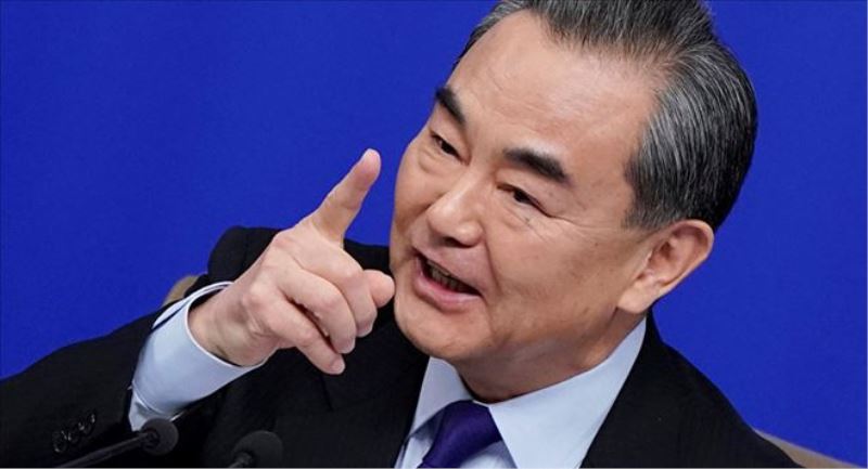 Çin, Türkiye´nin kendi istikrarı ve ekonomisini korumak için sarf ettiği çabalara desteğini yineledi