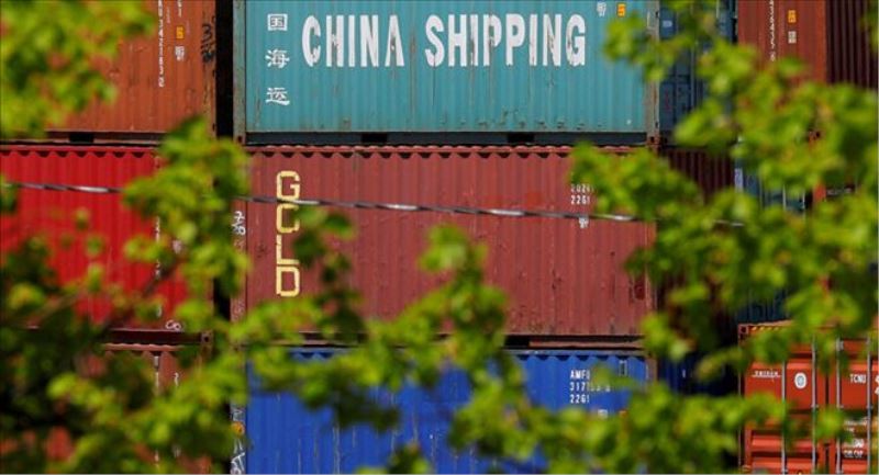 ABD, Çin ürünlerine yönelik yeni tarifede vergi oranını yüzde 25´e çıkardı