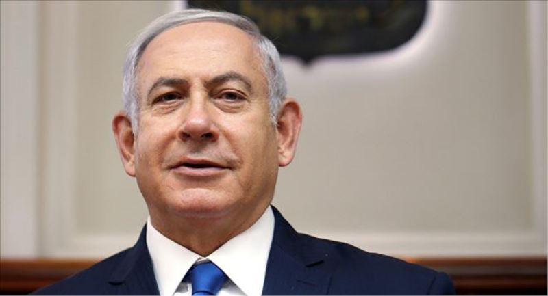 İsrail Başbakanı Netanyahu´dan İran´a uyarı  