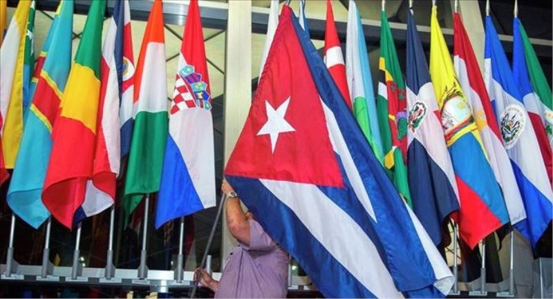 Küba ile Fas arasındaki 38 yıllık diplomatik kriz sona erdi