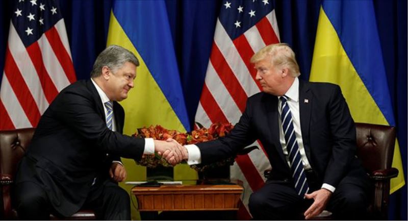 Kiev, Çin´e ‘savunma´ satıyor, ABD buna ihanet diyor