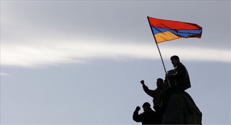 Ermenistan, Suriye´ye insani yardım göndermeyi planlıyor