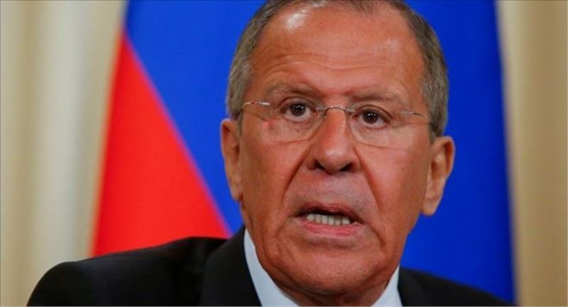 Lavrov, Balkan ülkelerinin AB´ye katılma isteğini değerlendirdi