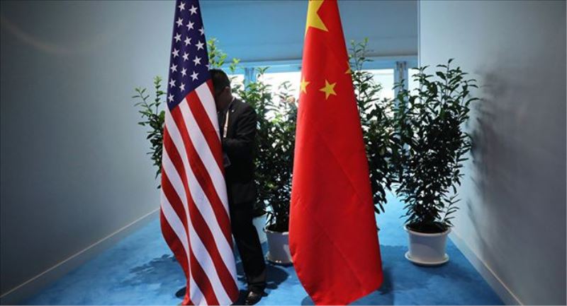 ABD´nin Pekin Büyükelçisi, Çin Dışişleri´ne çağrıldı