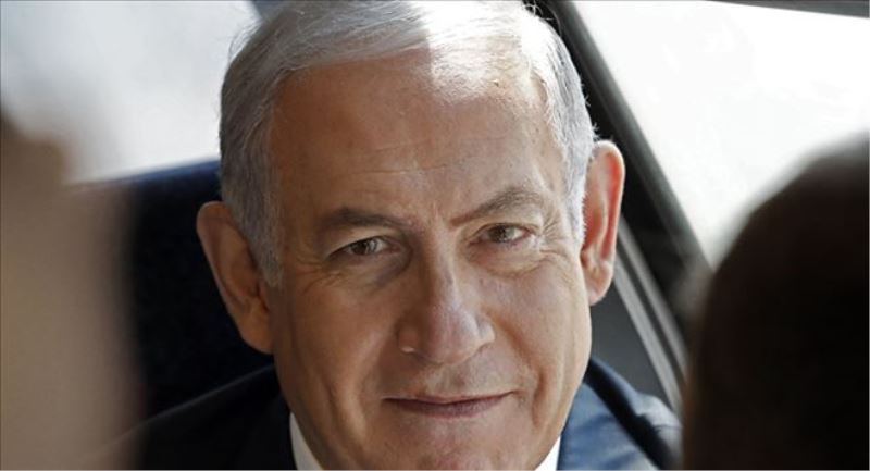 Netanyahu: Rus ordusuyla Suriye´de askeri koordinasyonu sürdüreceğiz