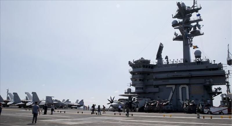 Business Insider: ABD Donanması, Soğuk Savaş´tan bu yana en kötü durumda