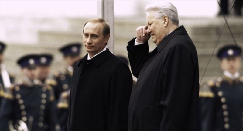 Rus Demiryolları´nın ilk başkanı, Putin ve Yeltsin için özel hazırlanan vagonları anlattı