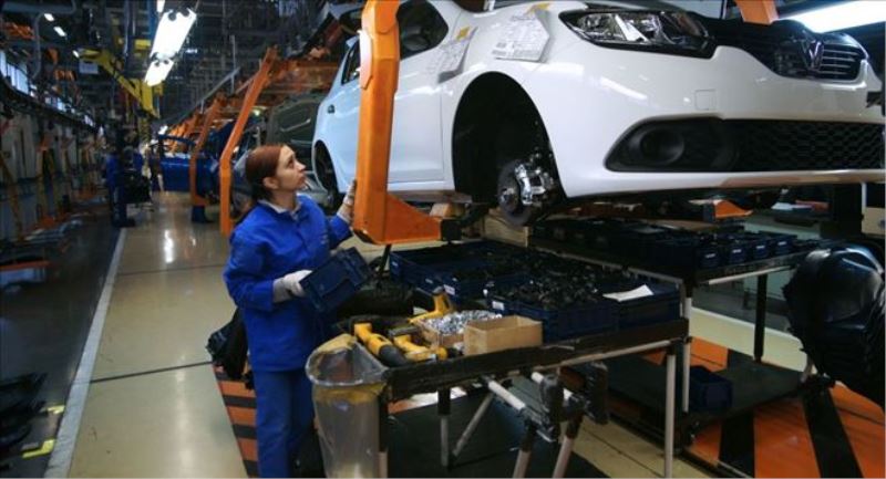 Rus otomobil üreticileri, Türkiye´yle ticarette doları bırakıyor
