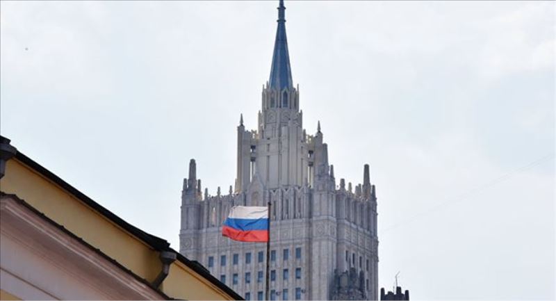 Rus Dışişleri: Rusya karşıtı histeriye direnmeye devam edeceğiz