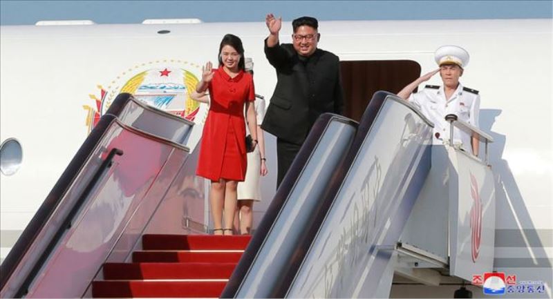 Rusya Federasyon Konseyi Başkanı: Kuzey Kore lideri Kim, ziyaretini geciktirmek istemiyor