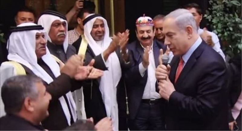 Netanyahu, Arap ülkeleri dışişleri bakanlarıyla İran karşıtı zirveye katılıyor