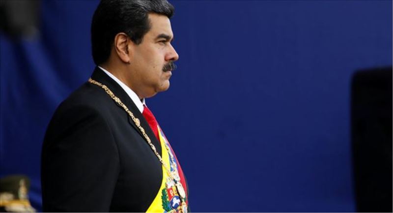Venezüella ABD´ye petrol satmaya devam edecek: ´İlişkilerimiz çok yönlü´