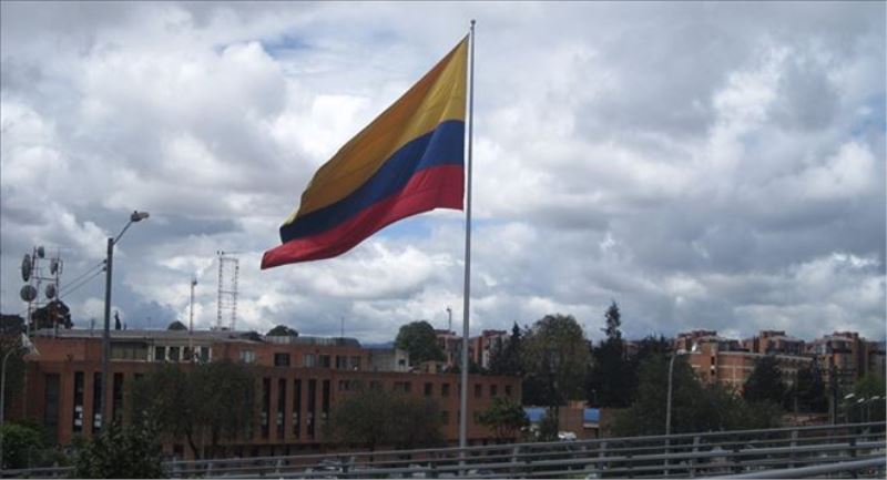 Kolombiya: ABD´ye Venezüella´yı işgal etmesi için üs temin etmeyeceğiz