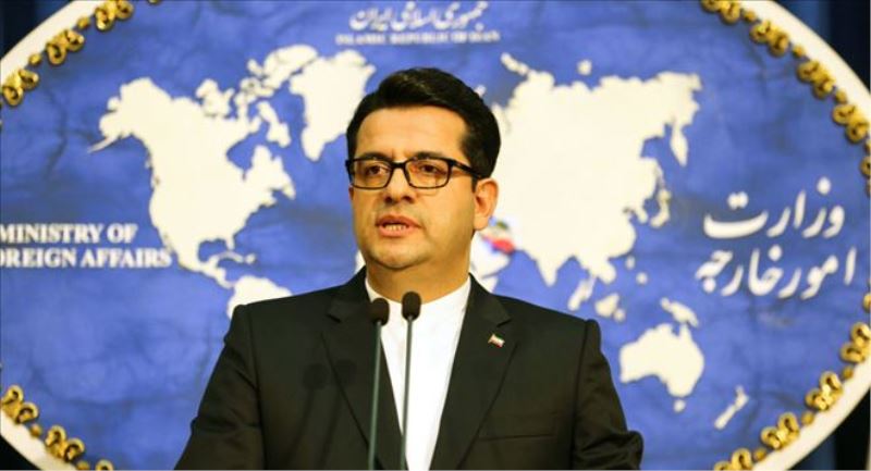 İran: Türkiye´nin Suriye´de askeri gözlem noktaları kurmasına karşıyız, Suriye´nin toprak bütünlüğüne saygı gösterilmeli