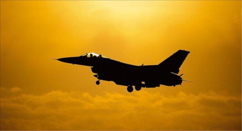 Ankara´da F-16 test uçuşları yapılacak: Uçaklar S-400´lerin radar testi kapsamında havalanacak