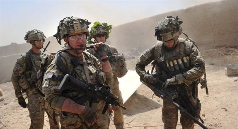 ABD´nin Afganistan dosyaları açıldı: Savaş ´kazanılıyormuş´ gibi göstermek için düzenli olarak verilerle oynandı