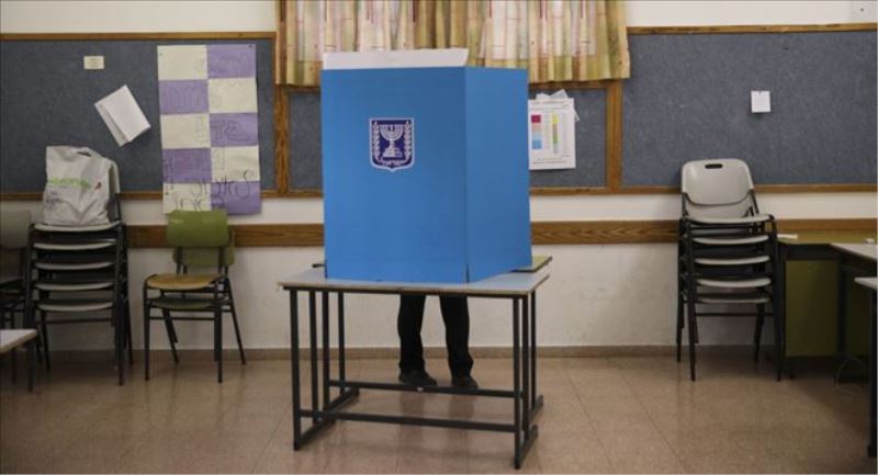 İsrail, bir yıl içinde 3. kez erken seçime gidiyor
