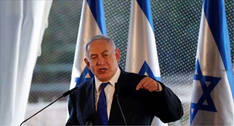 Hükümeti kuramayan Netanyahu: Sadece başbakan seçmek için sandığa gidilsin