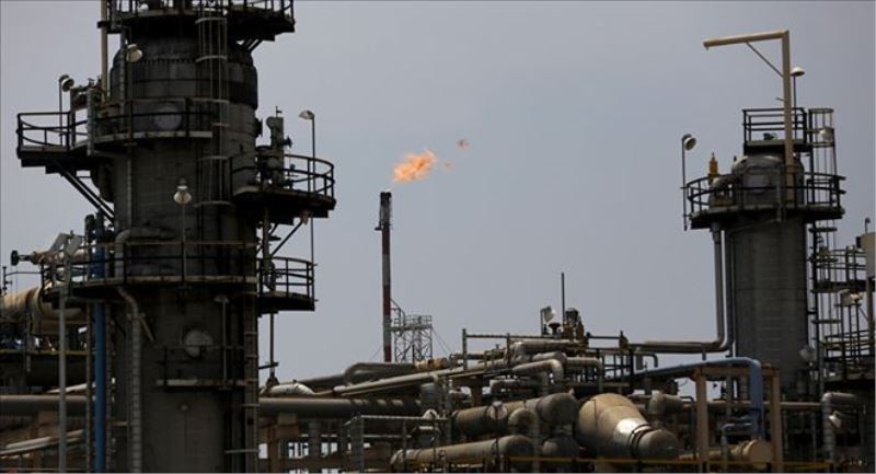 Washington yönetimi, Rusya ve Suudi Arabistan´ın OPEC+´yı resmileştirme girişimini baltalayabilir