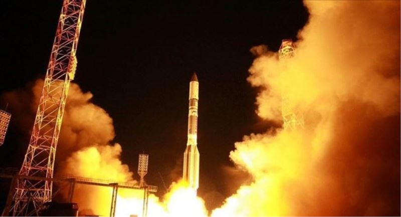 ABD: Rusya uydularımıza karşı kullanılabilecek lazerli silahların peşinde olabilir