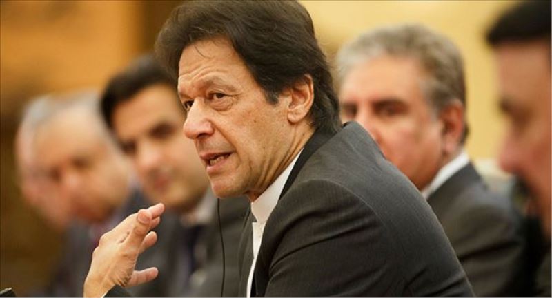 Pakistan Başbakanı Han, Ulusal Komuta Konseyini topladı: Nükleer cephanelik mekanizmaları brifingi verildi