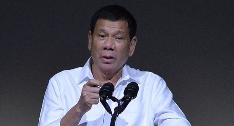 Duterte: Arakanlı Müslümanları kabul etmeye hazırım