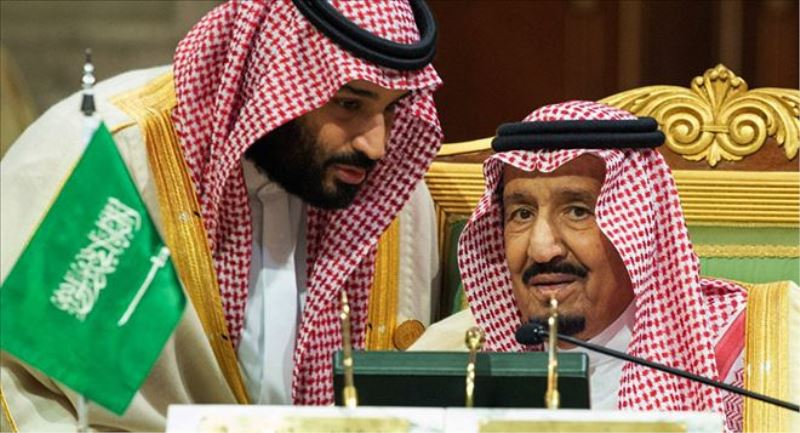 Suudi Arabistan AB´nin kara para listesine dâhil edilmeyebilir